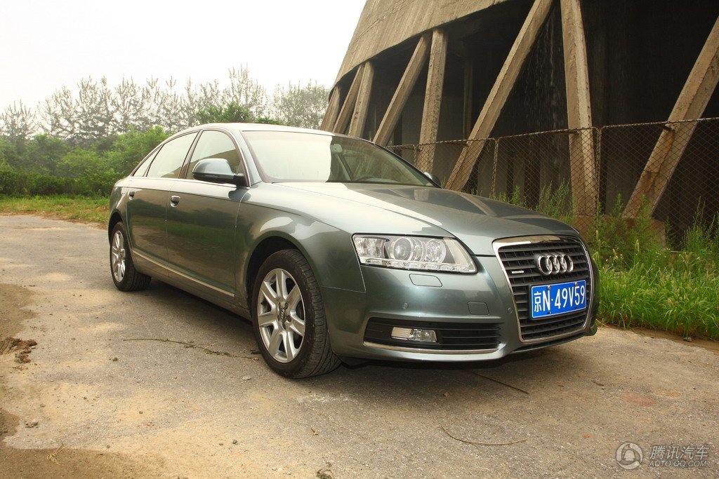 A6L 奥迪A6L(2)