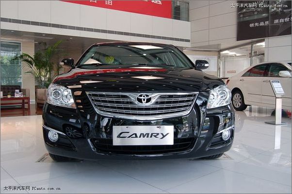 CAMRY(3)