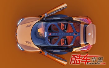 雷诺Captur概念车-1.jpg