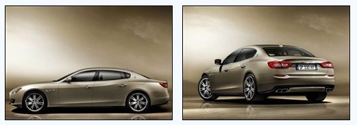 玛莎拉蒂新总裁 玛莎拉蒂新总裁