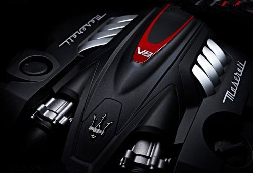 玛莎拉蒂新总裁 玛莎拉蒂新总裁