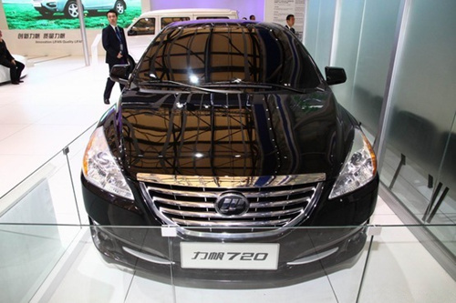 力帆720
