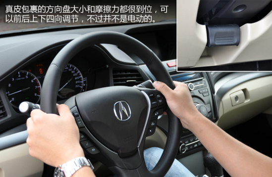 讴歌ILX