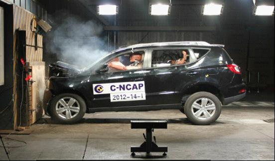 吉利全球鹰4S店感恩10年 五百万大奖等你拿