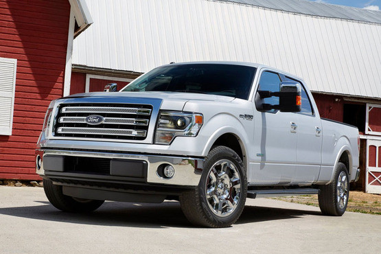 2012美国销量同比增13% 30年来最高水平 2012美国销量同比增13% 30年来最高水平