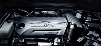 比亚迪思锐 比亚迪思锐