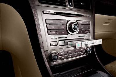 比亚迪思锐 比亚迪思锐