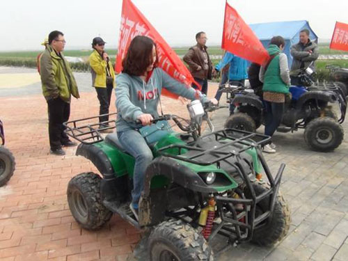 悦达起亚 植树活动 悦达起亚 植树活动