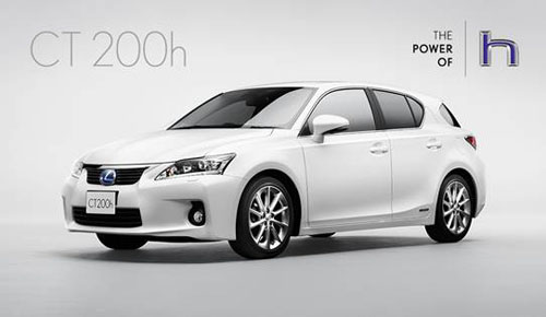 雷克萨斯 雷克萨斯