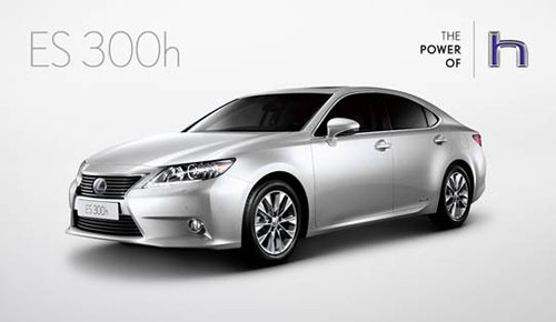 雷克萨斯 雷克萨斯