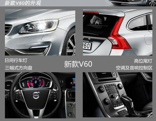 沃尔沃新款 沃尔沃新款