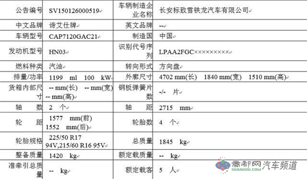 五款年内将上市1.2T车型汇总 引领新趋势