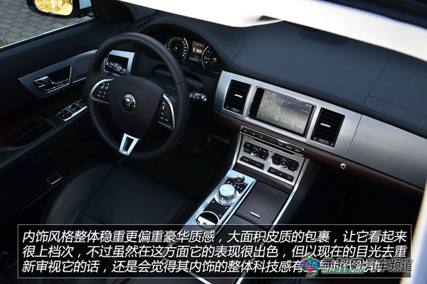 高品质生活象征 三款高端旅行轿车推荐