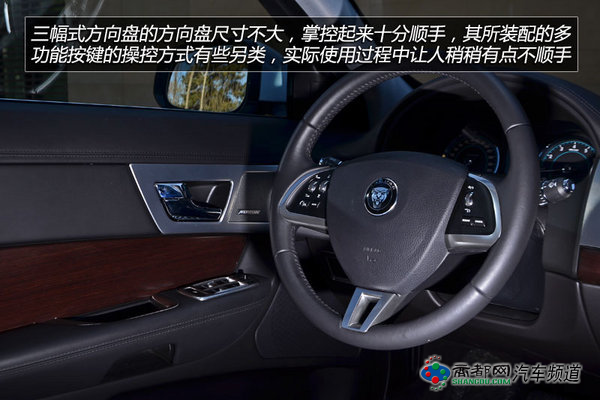 高品质生活象征 三款高端旅行轿车推荐