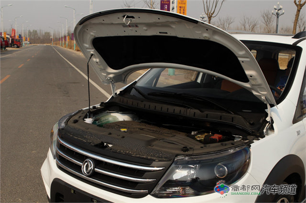 景逸X5  2015款 1.6L MT尊享型(国V )