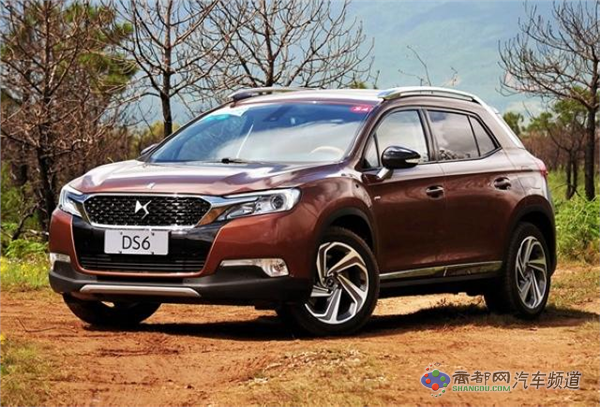 雪铁龙注册“C4-XR”商标 或为全新紧凑SUV