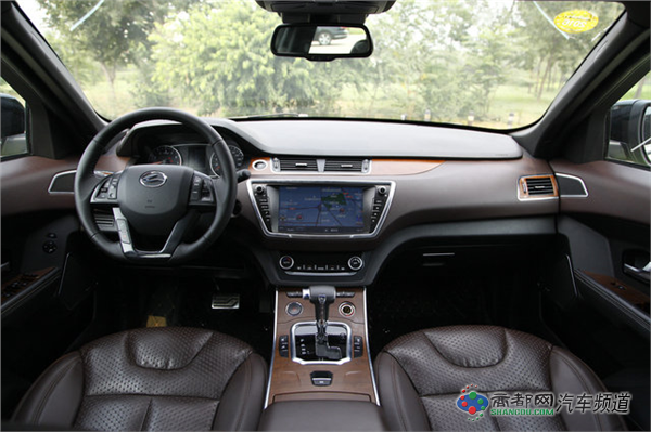 2015款 陆风X7