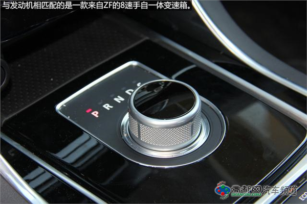 [新车实拍]全新捷豹XE实拍 运动至尚