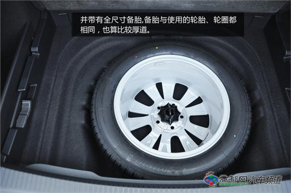 [新车实拍]高尔夫舒适旅行版到店 旅行家