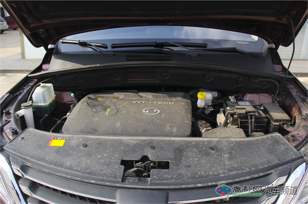 宝骏560  2015款 1.8L MT豪华型