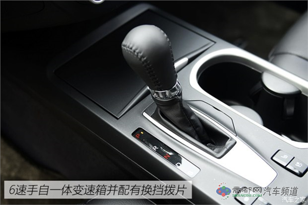 讴歌 讴歌RDX 2016款 3.0L 四驱尊享版