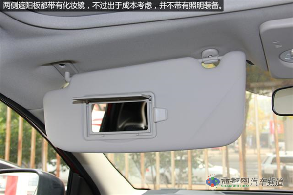 [新车实拍]全新蓝鸟实拍 年轻人专属座驾