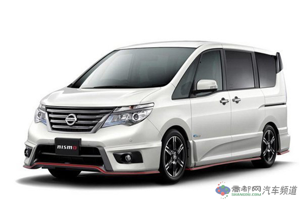 日产将推出两款NISMO车 有望东京车展发布