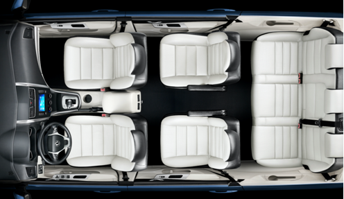 性价比高手再出招  风行S500进入5万元区间