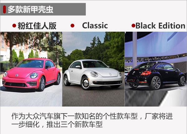 进口车，大众汽车，大众新车，大众进口车，大众新车计划，大众甲壳虫