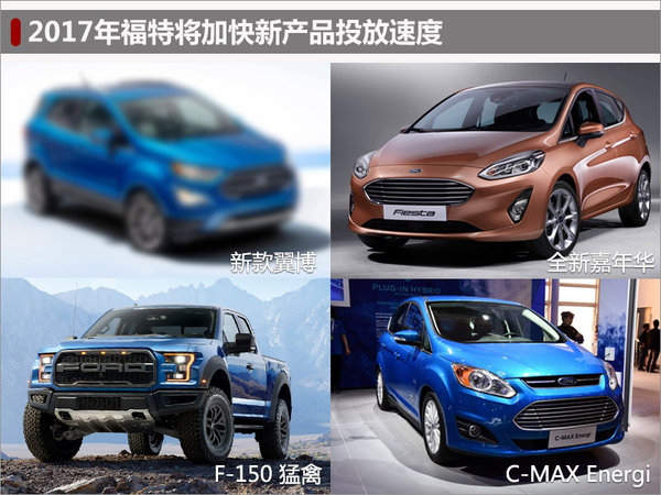 福克斯，长安福特，福睿斯，1月销量，长安福特1月销量，1月汽车销量