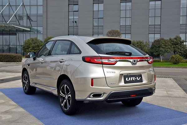 ，三月上市新车,SUV