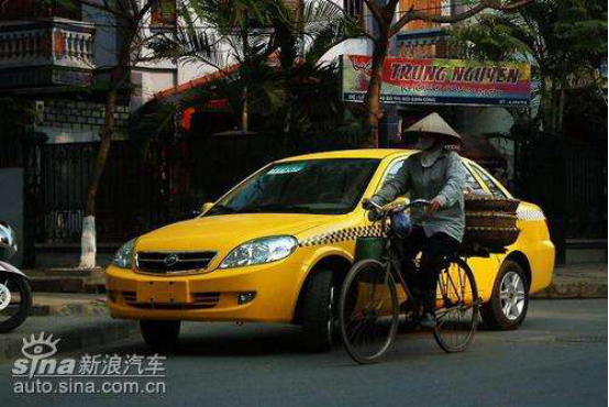 ，一带一路汽车机遇