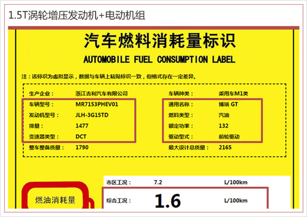 吉利博瑞GT配置,吉利博瑞GT价格，吉利博瑞GT上市时间