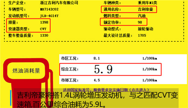 新车,吉利，吉利帝豪