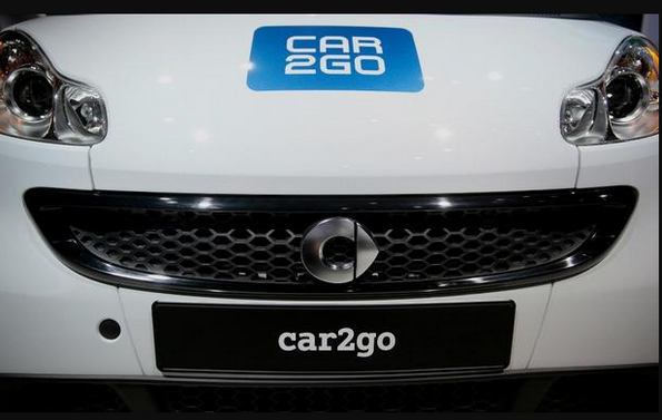 共享出行,大众,滴滴,众泰福特 共享出行,大众,滴滴,众泰福特