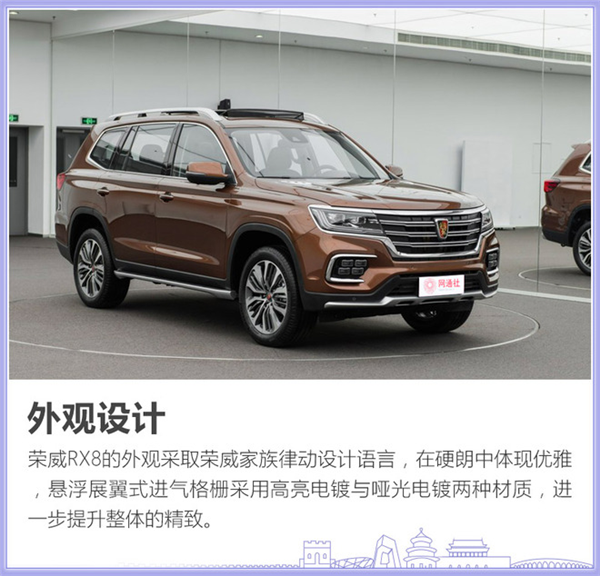 SUV，7座SUV