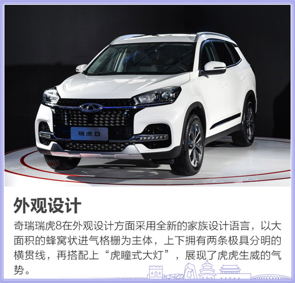 SUV，7座SUV