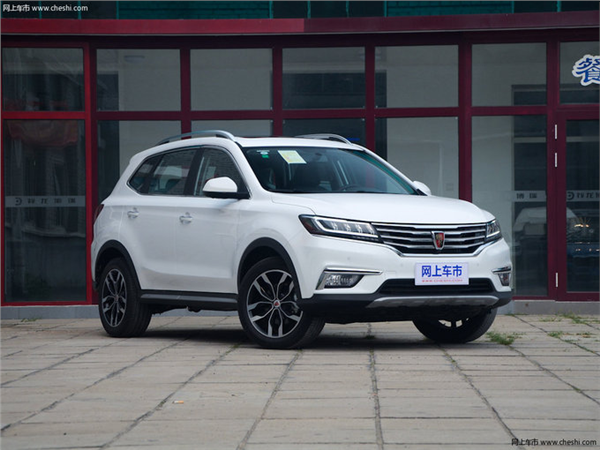SUV，新车,SUV