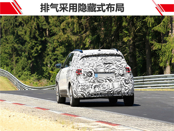 SUV，大众SUV