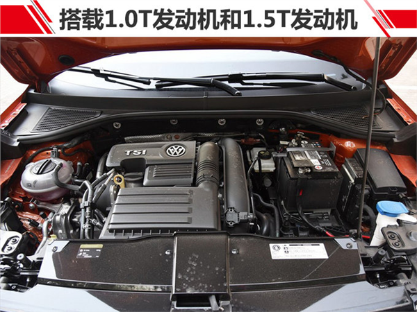 SUV，大众SUV