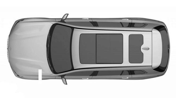 宝马X7将于洛杉矶车展首发 明年引入中国市场
