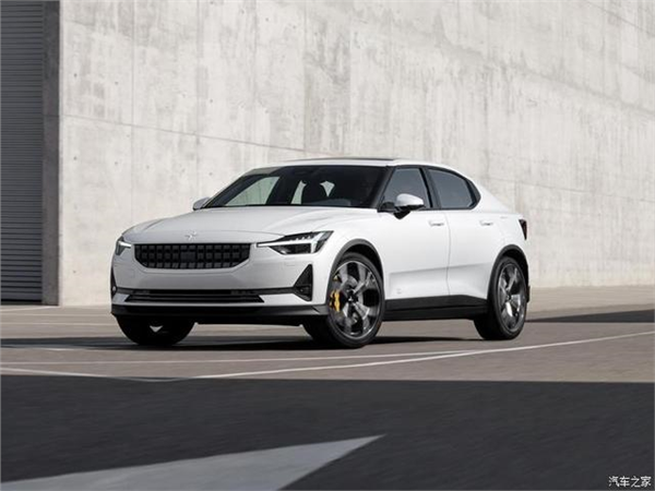 Polestar Polestar 2 2019款 基本型