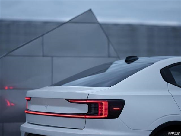 Polestar Polestar 2 2019款 基本型