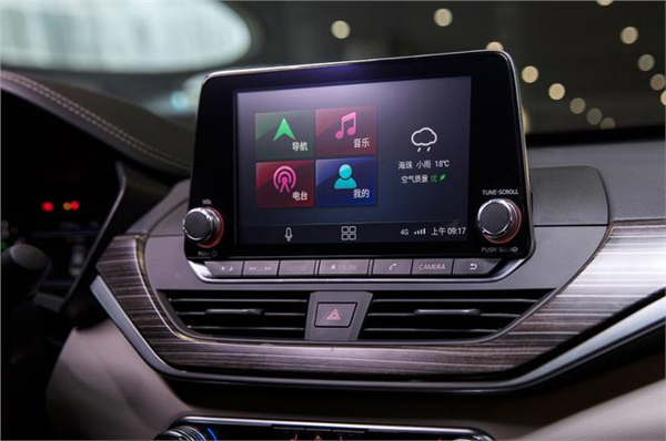 国6标准全面解读 20万内国六标准中级车推荐