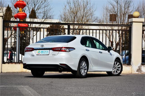 国6标准全面解读 20万内国六标准中级车推荐