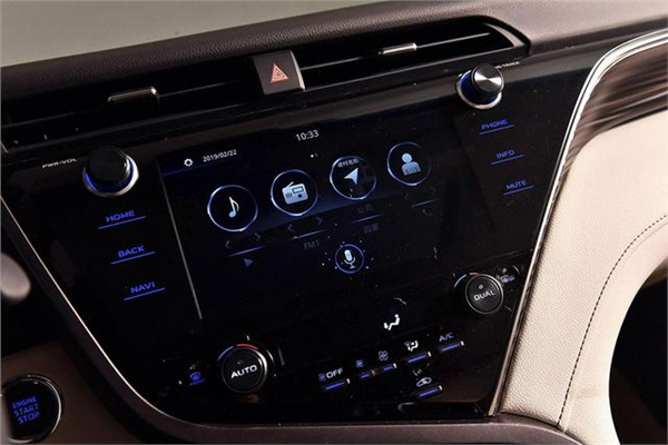 国6标准全面解读 20万内国六标准中级车推荐