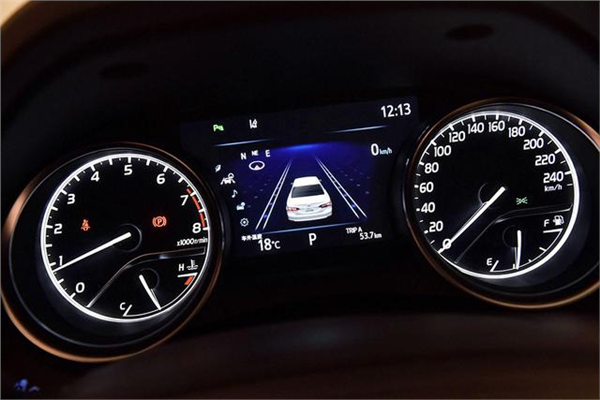 国6标准全面解读 20万内国六标准中级车推荐