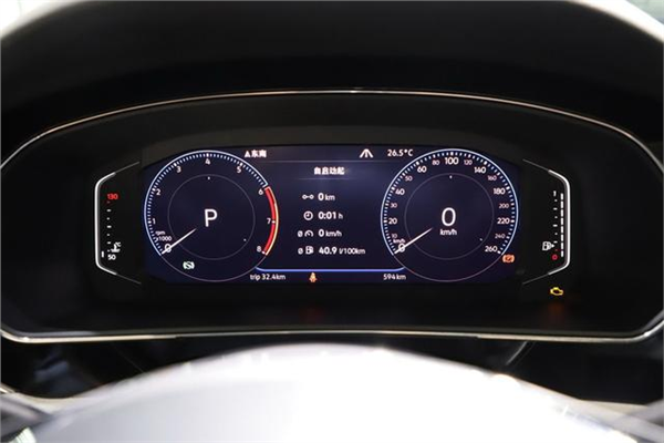 国6标准全面解读 20万内国六标准中级车推荐