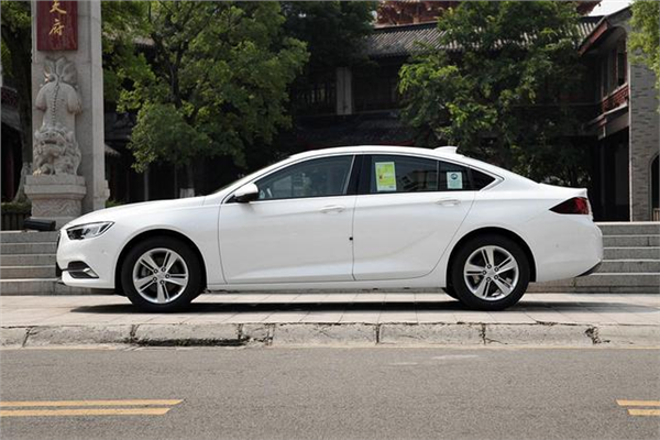 国6标准全面解读 20万内国六标准中级车推荐