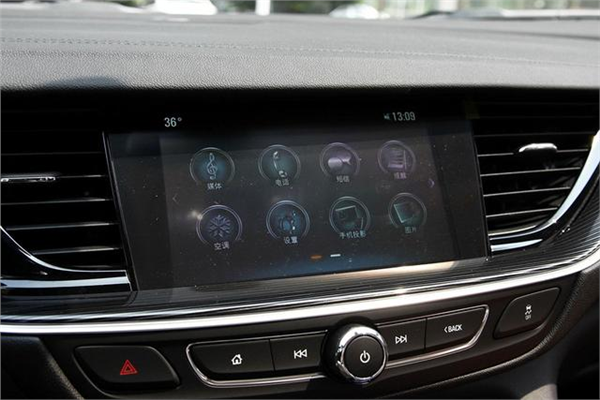 国6标准全面解读 20万内国六标准中级车推荐